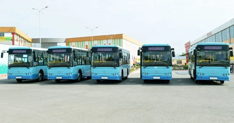 Naxçıvan avtobuslarında da gedişhaqqı artırılıb? RƏSMİ AÇIQLAMA