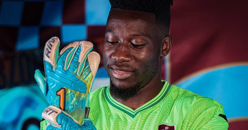 “Trabzonspor” Onananı “Mançester Yunayted”dən almaq istəyir