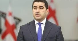 Bu, terror aktı idi Şalva Papuaşvili