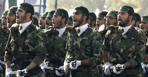 İranda SEPAH ın əməkdaşları həlak olub