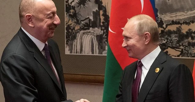 Əliyev Putinlə danışdı: 3 gün sonra görüş olacaq?