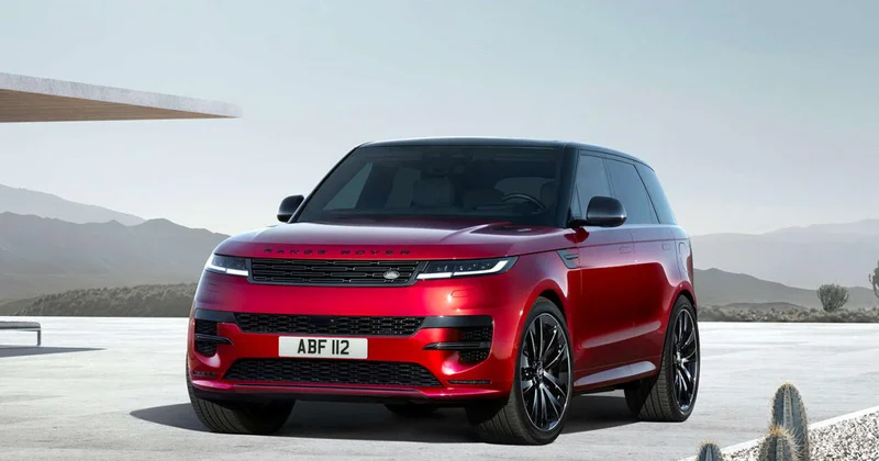 Jaguar Land Rover не восстановился после кибератаки