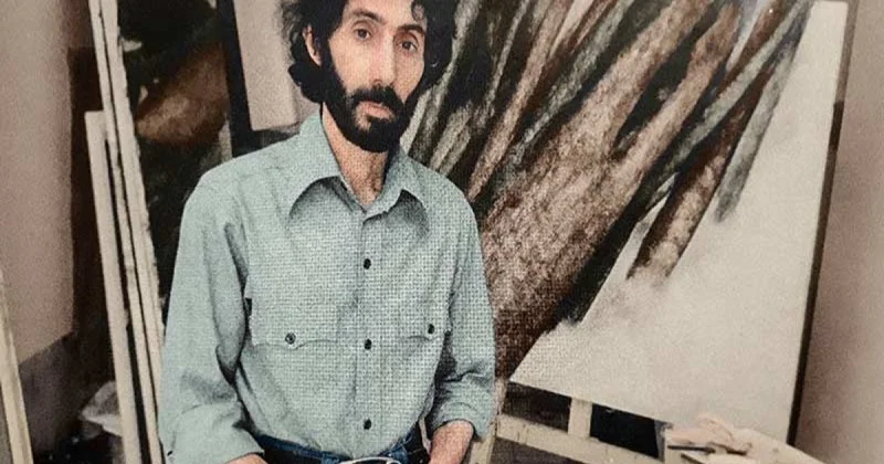 Hər dağın başında bir peyğəmbər gördülər... Söhrab Sipehrinin şeirləri