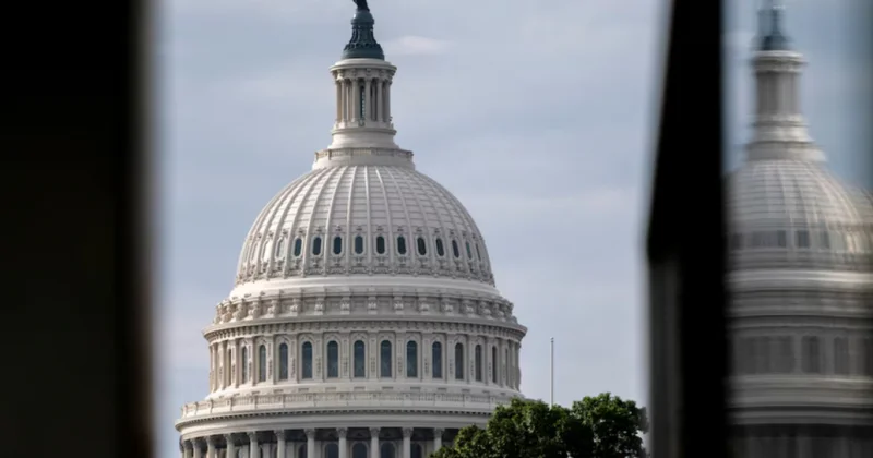 Шатдаун в США продолжается вторую неделю