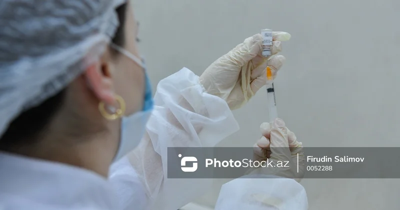 Azərbaycana körpələrdə genetik xəstəlikləri aşkarlamaq üçün yeni testlər gətiriləcək