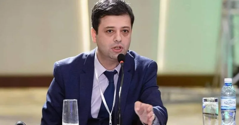 “Regionda davamlı sülh üçün…” ekspert