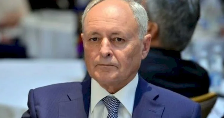Oqtay Şirəliyevin yerinə yeni təyinat