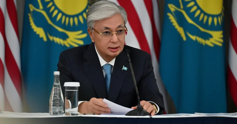 Декларация между Азербайджаном и Арменией откроет путь к миру и развитию Президент Токаев