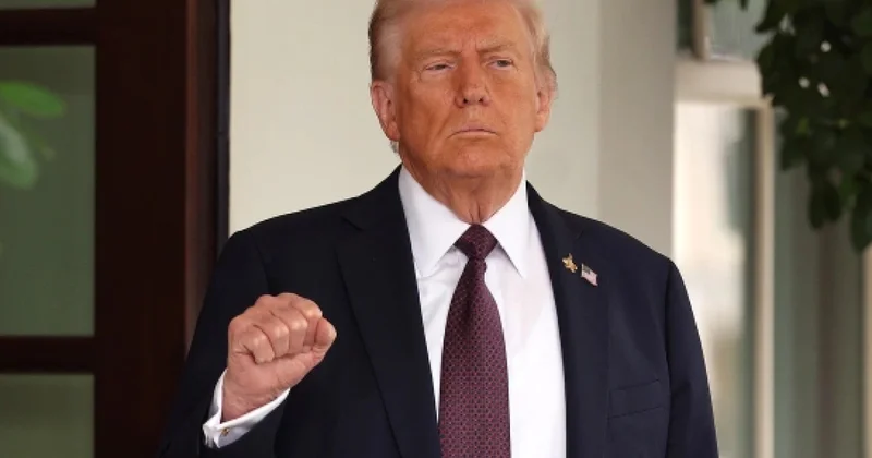 Трамп прекращает все переговоры с Мадуро что дальше?