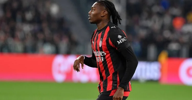 Bu, onun problemi deyil, ona illik 8 milyon avro maaş verən Milan ın problemidir