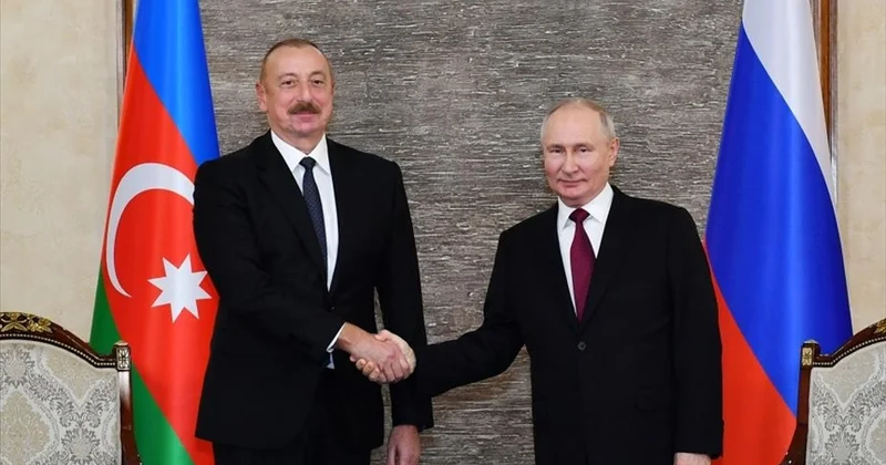 Это был очень важный разговор . Алиев позвонил Путину что известно Minval Politika