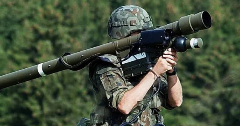Media: Polşa “Piorun” komplekslərinin istehsalını iki dəfə artırmağı planlaşdırır