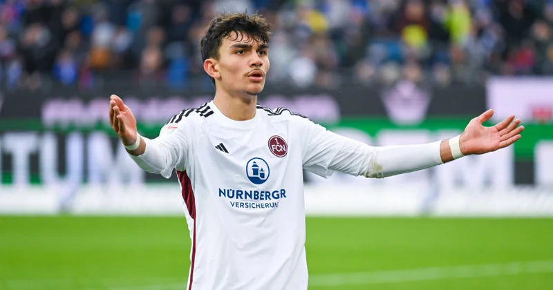 Türkiyəli futbolçunun qiyməti 80 milyon oldu