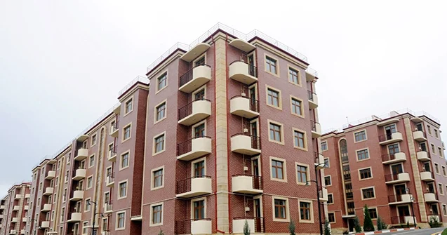 Qarabağa qayıdan köçkünlərin Bakıdakı evləri kimlərə verilir? Rəsmi CAVAB