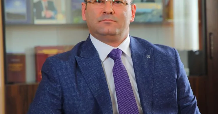 Qədim Qəbələdəyik: Güclənib birləşməyək, birləşib güclənək!
