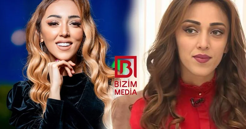 Ofelya Şabanova: “Mən həyat yoldaşımın əsgəriyəm” VİDEO