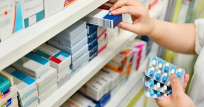 Rayon apteklərində QANUN POZUNTUSU Bu apteklər reseptsiz dərman satışına görə CƏRİMƏLƏNDİ