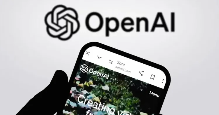 OpenAI Çin hökumətini ChatGPT dən izləmə məqsədilə istifadə etməkdə ittiham edib