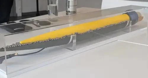 Ukraynanın dronlara qarşı yeni gücü