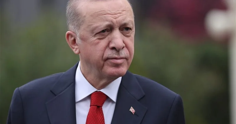 Ərdoğan: Bir daha göstərdik ki, qardaşlıq ruhu ilə gələcəyə inamla addımlayırıq