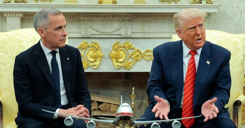 Карни: При Трампе наступил мир между Азербайджаном и Арменией Minval Politika