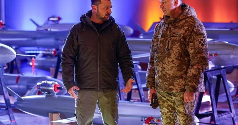 “Ukrayna artıq raket texnologiyaları və konstruktor məsələlərində dünya üzrə ən önəmli mərkəzlərdən birinə çevrilib...” Azərbaycanlı ekspert