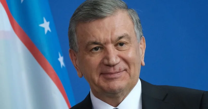 Şavkat Mirziyoyev: TDT daxilində İqtisadi Əməkdaşlıq Şurasının yaradılmasının vaxtı çatıb