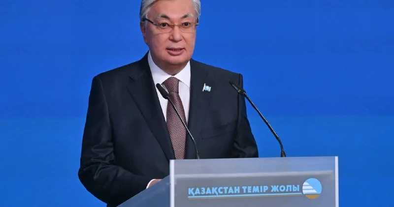 Kasım Jomart Tokayev: Prezident İlham Əliyevin sədrliyində də təşkilatımız fəaliyyətini uğurla davam etdirəcək