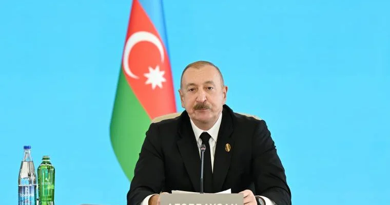 Qəbələ zirvəsindən yeni GÖRÜNTÜLƏR