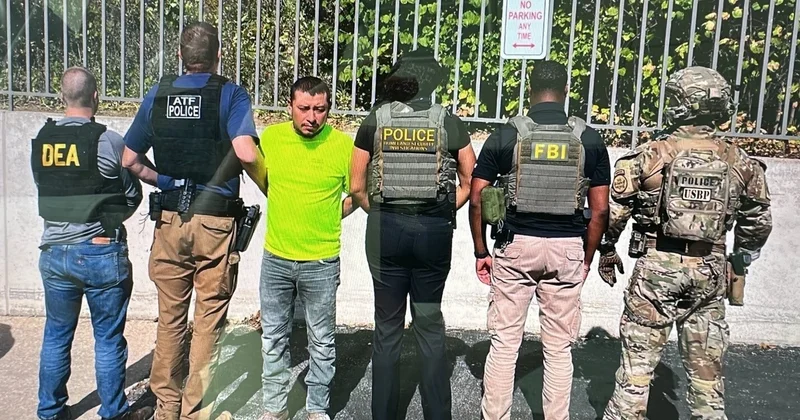 Qeyri leqal miqrant sosial şəbəkədə 10 min dollara qətl sifarişi verib