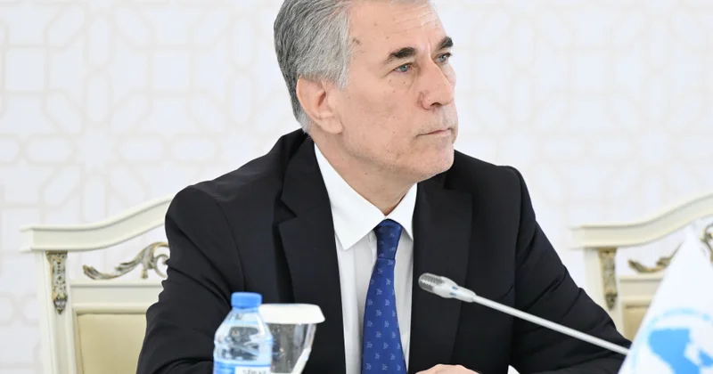 Ziyafət Əsgərov: Azərbaycanda sosial rifah göstəriciləri son illərdə əhəmiyyətli dərəcədə artıb