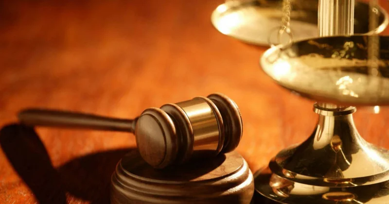 Офелия Гасанова продала несуществующую квартиру и села на 5 лет