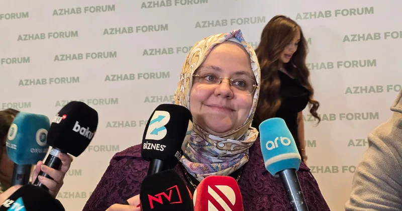 В Баку создана новая сеть сотрудничества для малых и средних предприятий стран ОИС Minval Politika