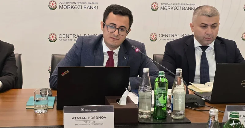 Названо число уникальных вкладчиков в банках Азербайджана