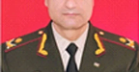 Şərəfli ömrün 55 ili
