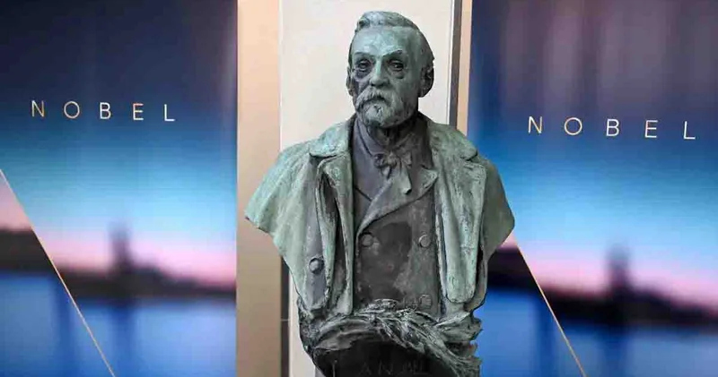 Fizika üzrə Nobel mükafatına ABŞ dan olan alimlər layiq görülüblər