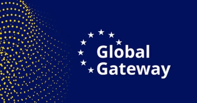 Азербайджан будет представлен на Global Gateway Forum