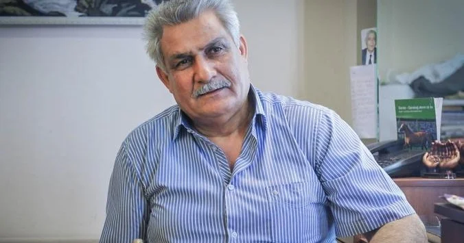 “On iki il “Xəcalət” tamaşasını oynadım, indi nə hal keçirə bilərəm?”