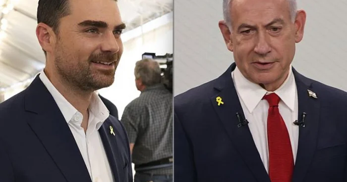 Netanyahu: “İsrail ABŞ ni İrandan qoruyur”