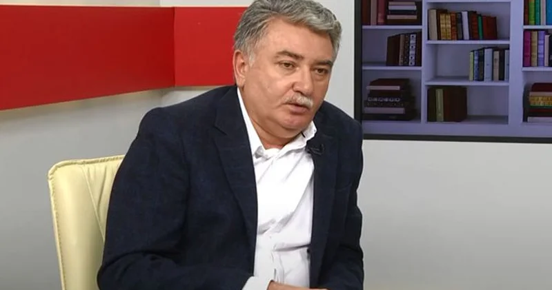 Zəngəzur haqda yazılan şeir Ermənistanda ajiotaj yaratdı