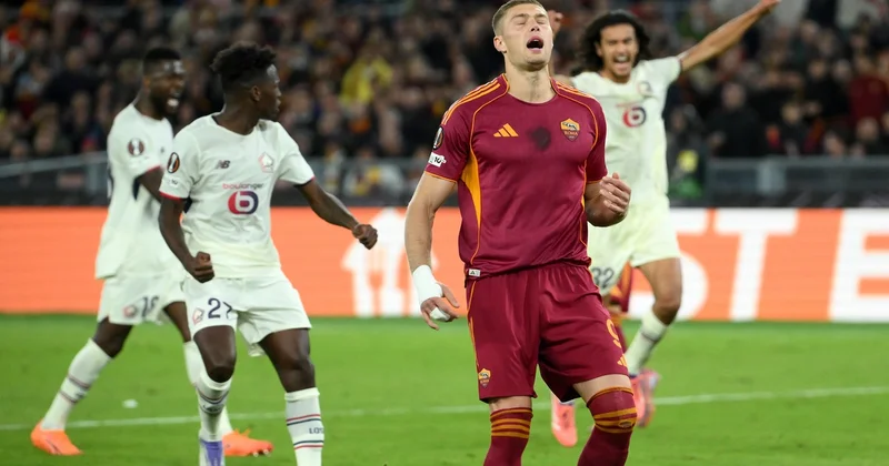 “Roma” avrokuboklarda 36 ildən sonra ilk dəfə...