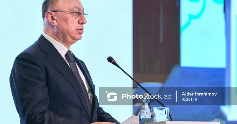 Qoşqar Təhməzli: Naxçıvan Muxtar Respublikasında halal sənayenin inkişafı üçün münbit şərait yaradılıb