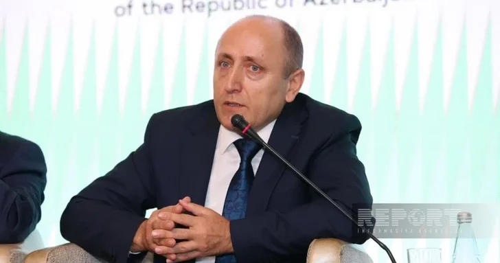 Рустам Тахиров: Рынок капитала Азербайджана выйдет на новый уровень