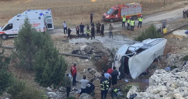 Türkiyədə ağır qəza