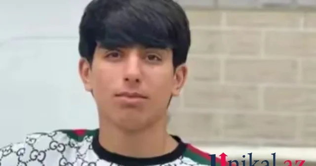 Şəmkirdə 11 ci sinif şagirdi vəfat etdi