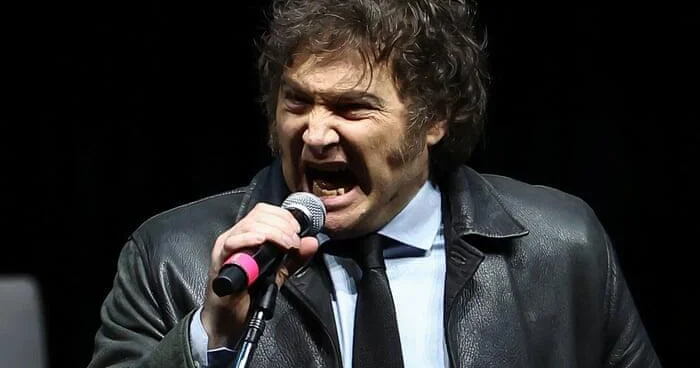 Argentina prezidenti rok konsert verdi FOTO
