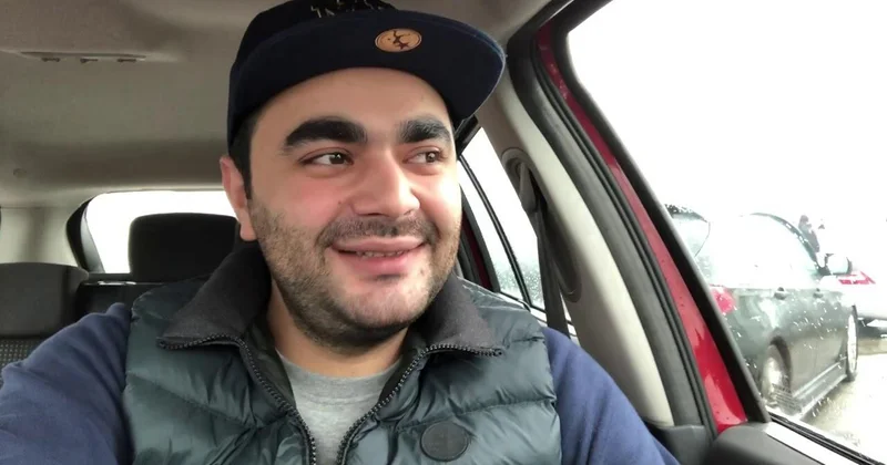 Oğrular kartımla şot verir onların polisi kömək etmədi