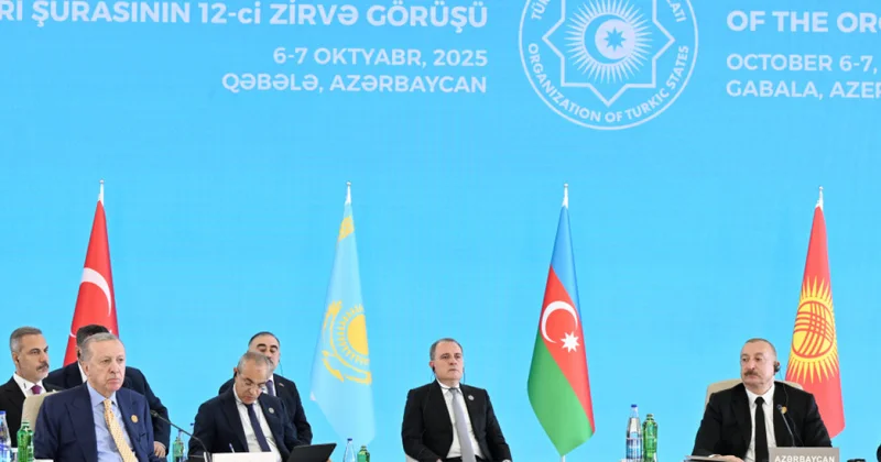 Türkiyə Prezidenti: Vaşinqton razılaşmasının davamının gələcəyinə ümid edirik