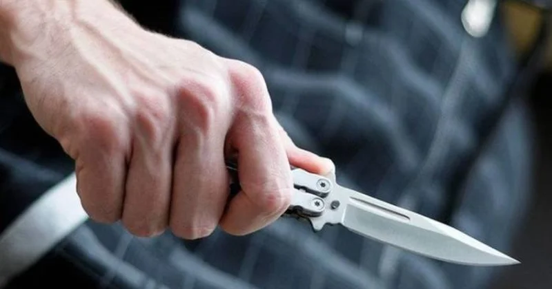 Atası anasını öldürdü Onları ayırmaq istəyən 16 oğlu yaralandı