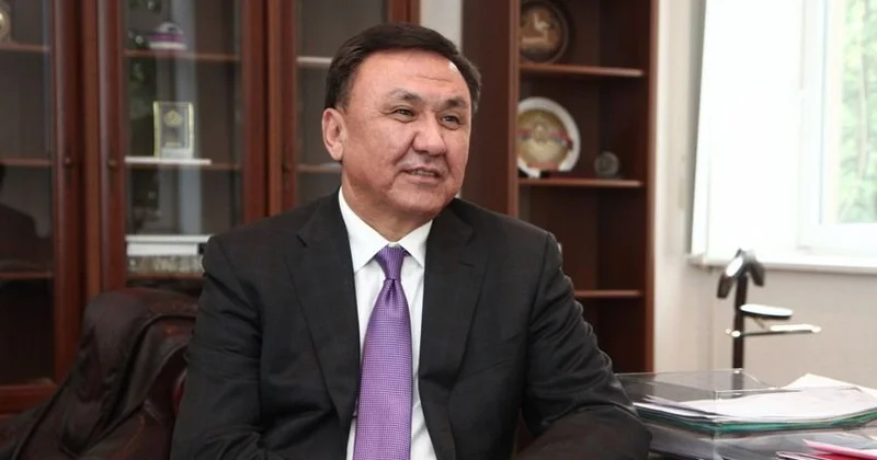 TDT Baş katibi: Hərbi və təhlükəsizlik sahəsində əməkdaşlığımızı gücləndiririk